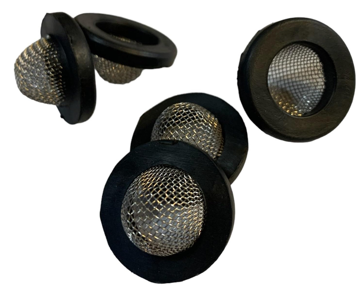 Pressure washer Mesh filter