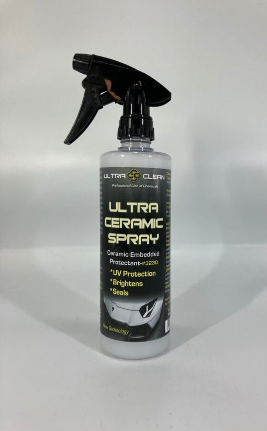 CERAMIC SPRAY- 16OZ