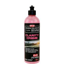 CLARITY CREME-P