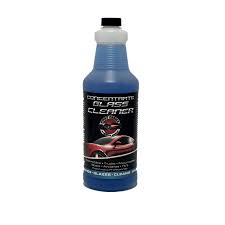 CONCENTRATE GLASS CLEANER -32OZ