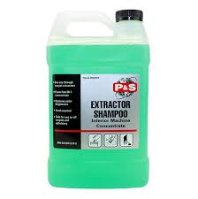 EXTRACTOR SHAMPOO-G