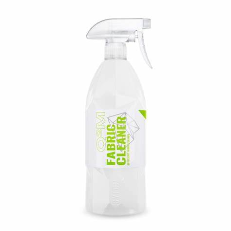 Gyeon-Fabric Cleaner