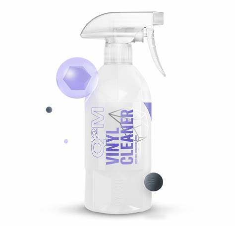 Gyeon-q2m vinyl cleaner