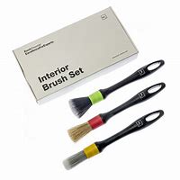 INTERIOR BRUSH SET KCX