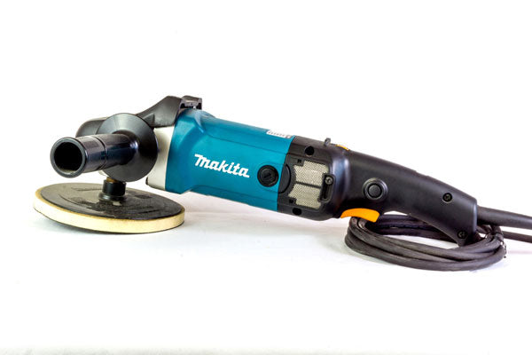 Makita Polisher