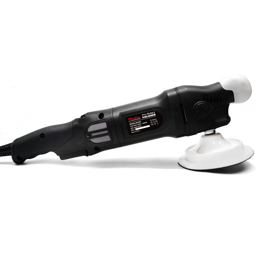 Maxshine M1000 5“/1000W Rotary Polisher