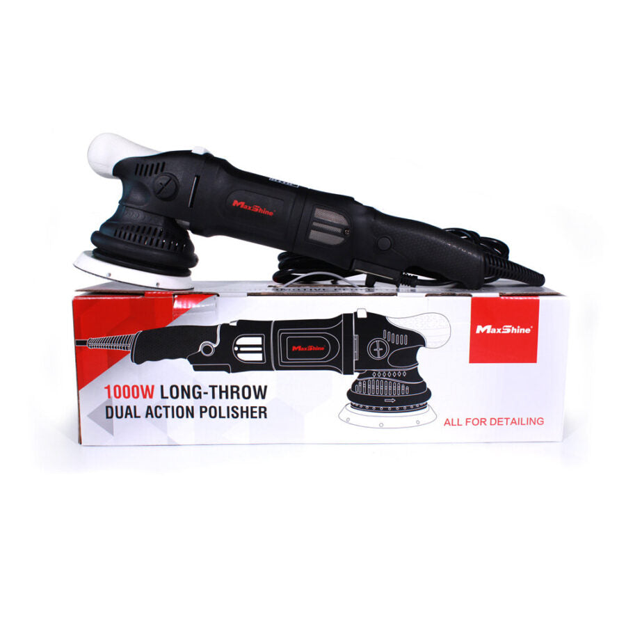 Maxshine M15 Pro 15mm/1000W Dual Action Polisher