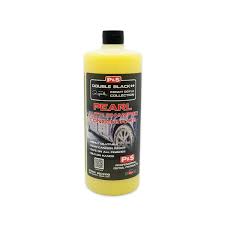 PEARL AUTO SHAMPOO-Q