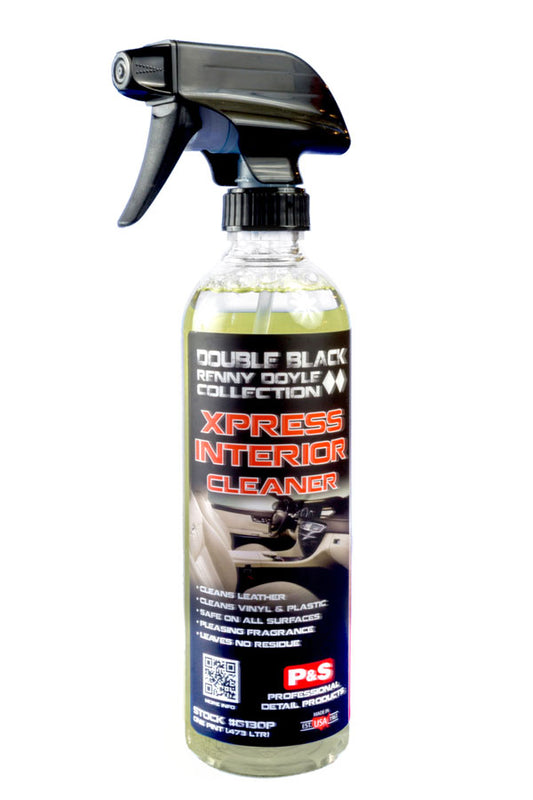 P&S Xpress Interior Cleaner - 16oz