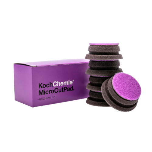 MICRO CUT PAD 2 INCH (45 X 23 MM) 5-PACK