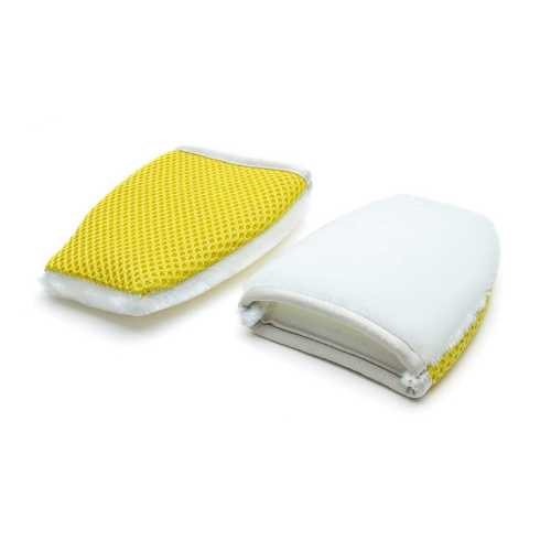 Scrub Ninja - Finger Mitt - 2 pack