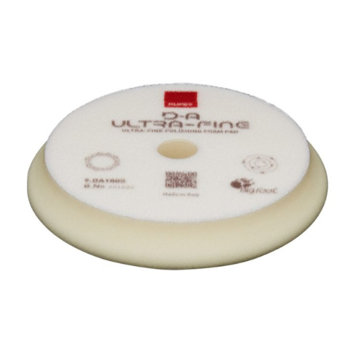 D-A Ultra - Fine polishing foam pad 5
