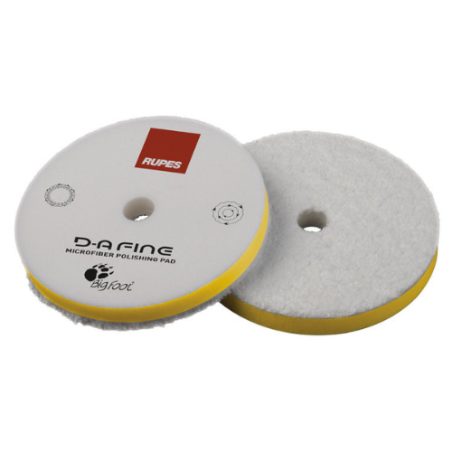 D-A Ultra - Fine polishing foam pad 6