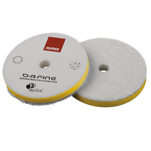 D-A Ultra - Fine polishing foam pad 3