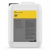 SUPER FOAM NTA-FREI- 5L