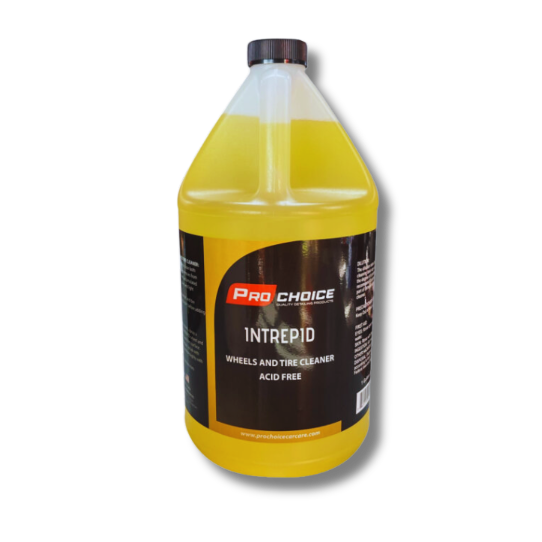 INTREPID G