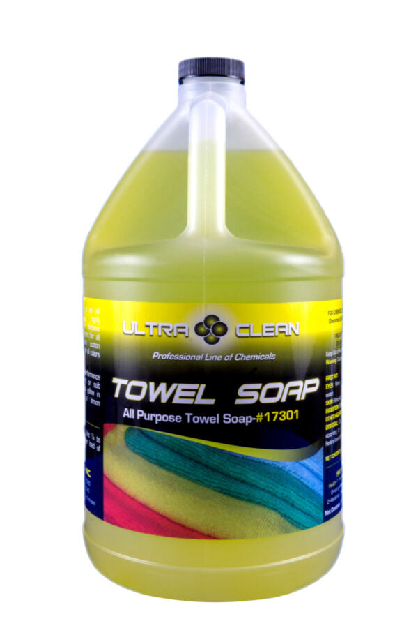 Towel Soap - 1Gal