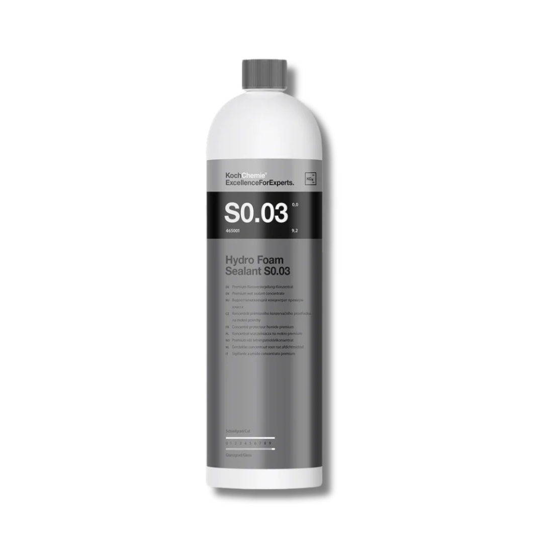 HYDRO FOAM SEALANT S0.03 1 LT