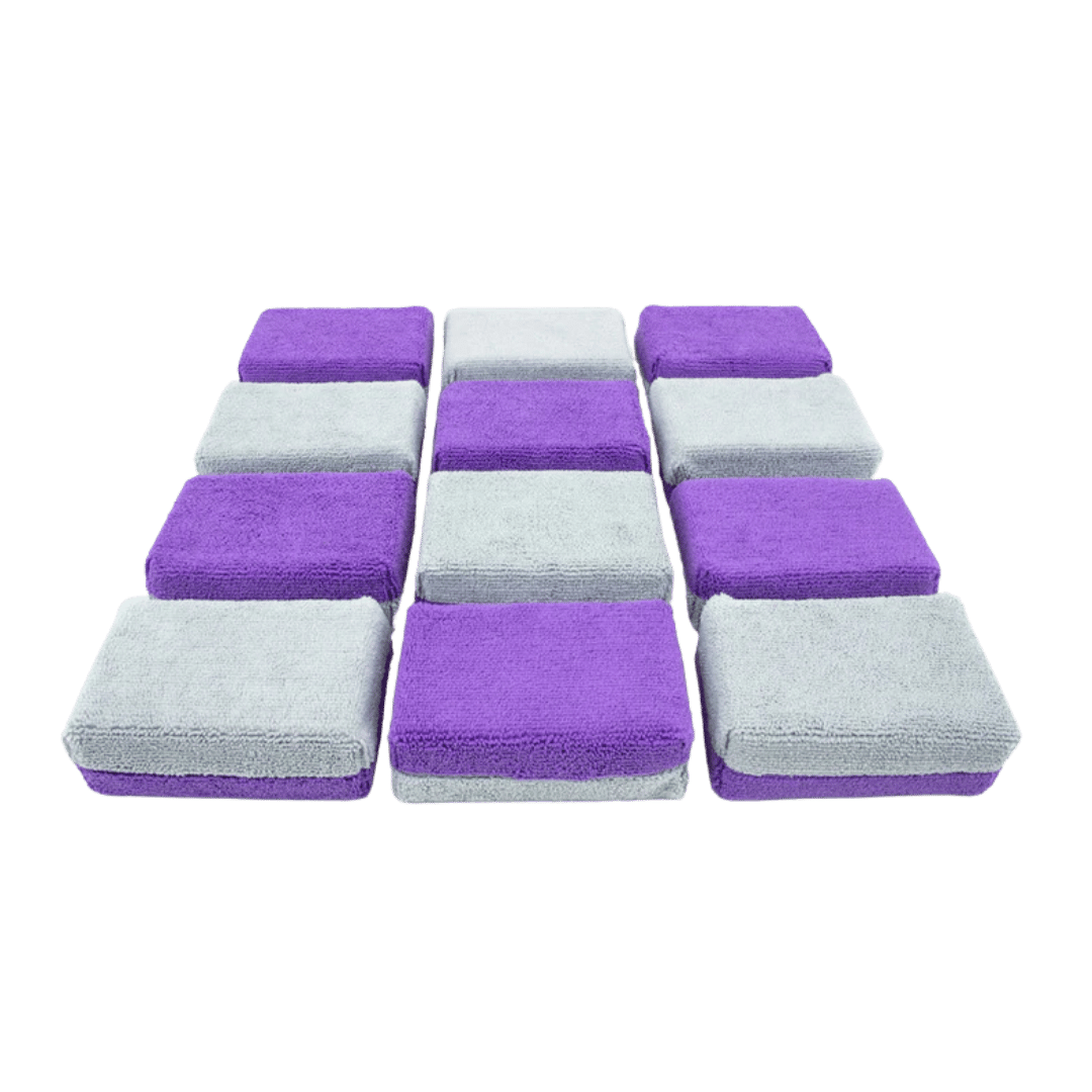 Microfiber Coating Sponge G/P - ThICK