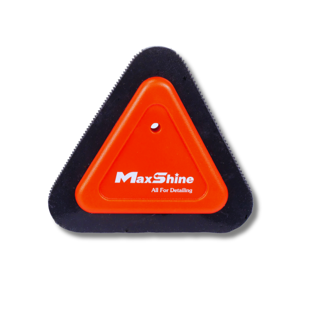 Mini Pet Hair Car Carpet Brush