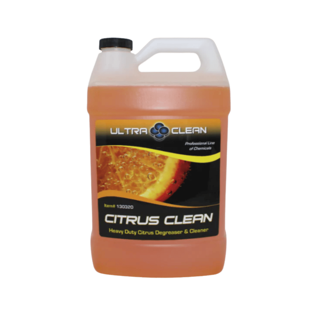 CITRUS CLEAN GLN