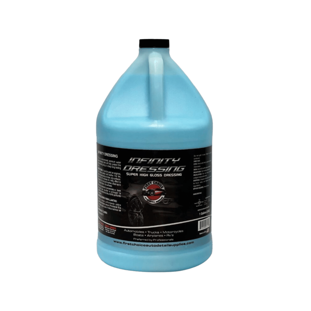 Infinity Dressing 1 Gal - First Choice