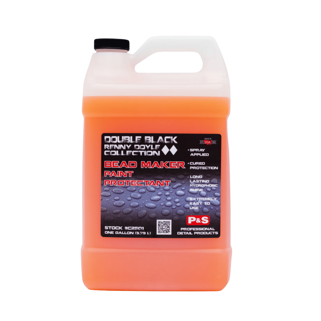 BEAD MAKER PAINT PROTECTAN 01 GAL P&S