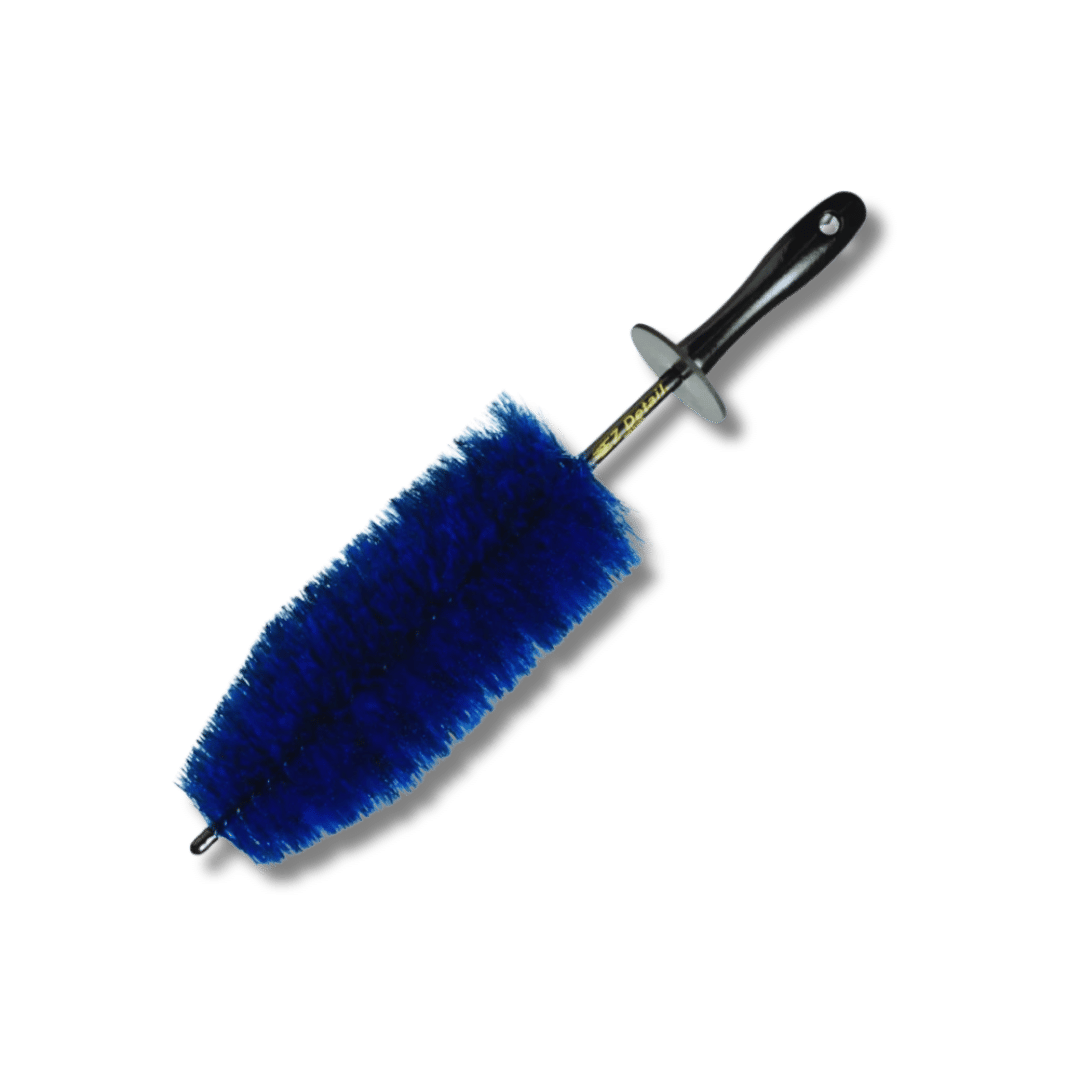 BIG EZ BLUE
