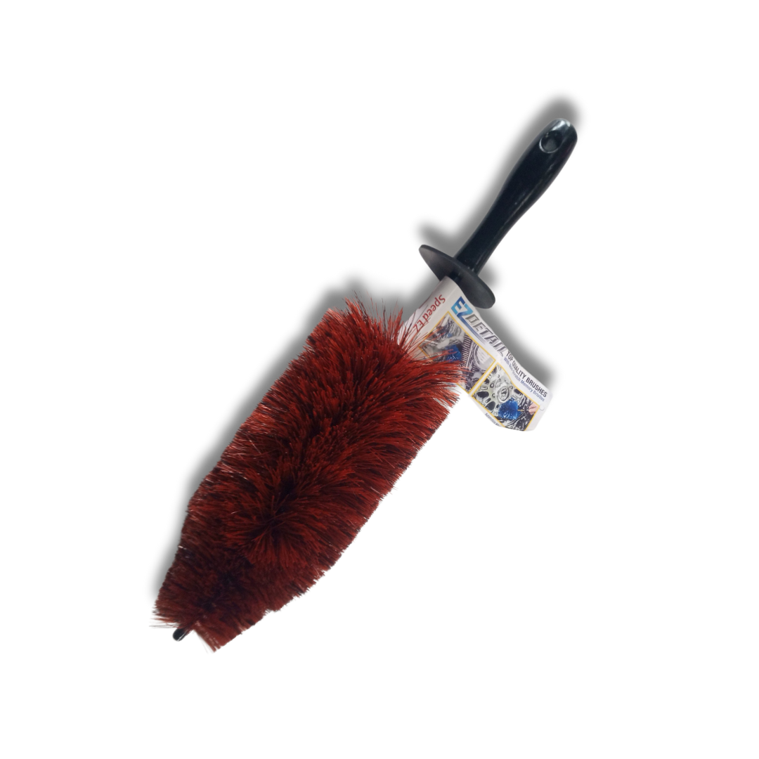 BIG EZ RED