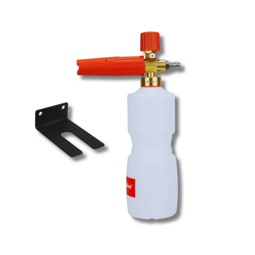 MaxShine Classic snow foam cannon