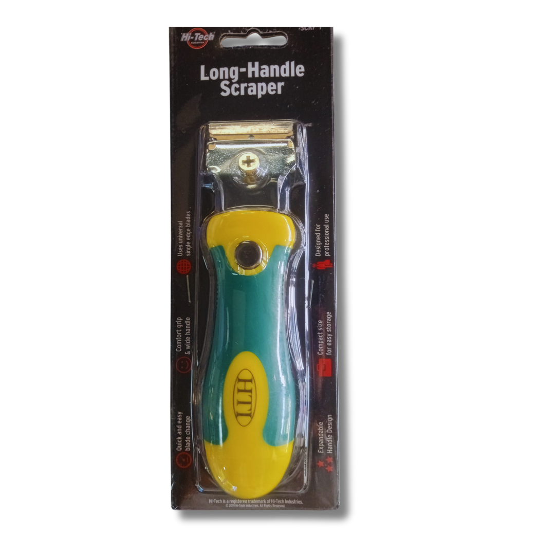 HANDLE SCRAPER