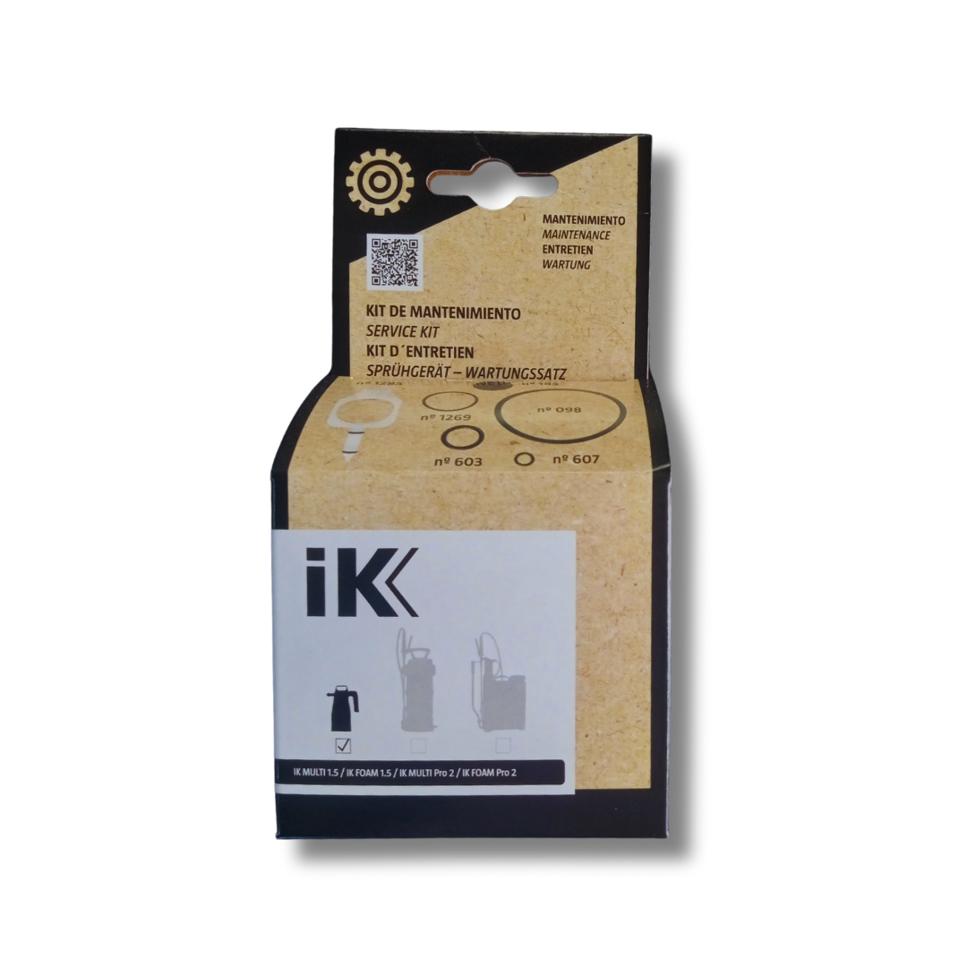 SERVICE KIT IK NOZZLE 1.5 / 2.0