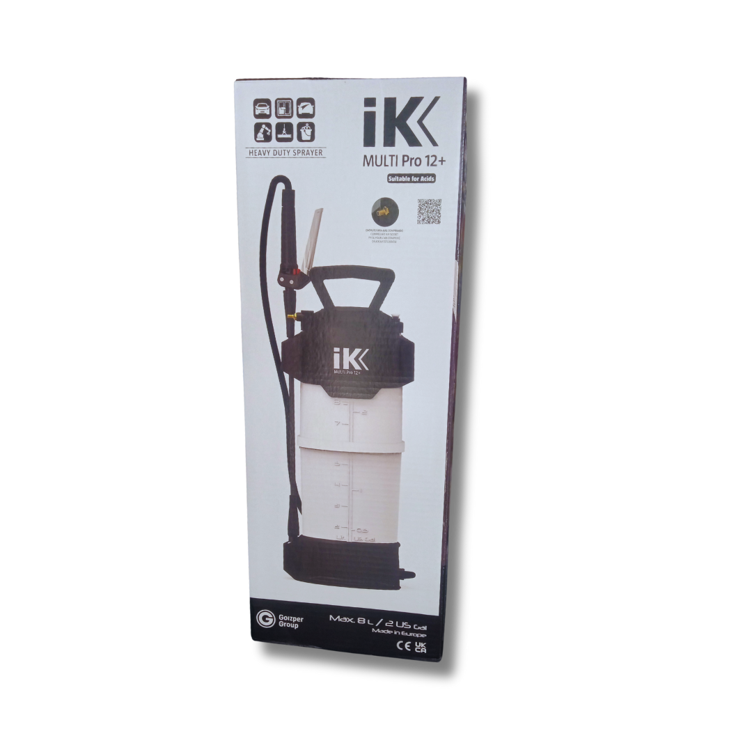 IK MULTI PRO 12+ SUITABLE FOR ACIDS