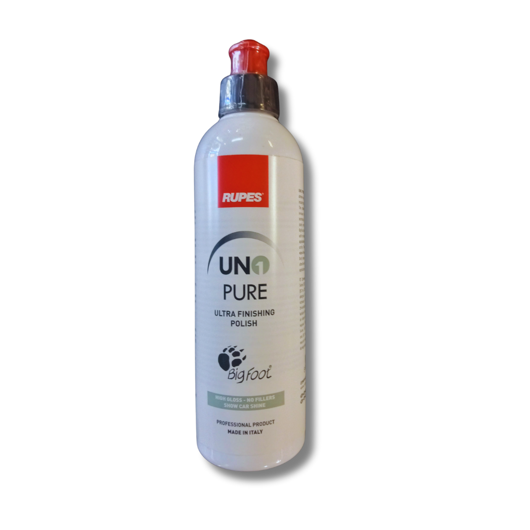 Rupes Uno Pure Ultra Finish Polish 8.5