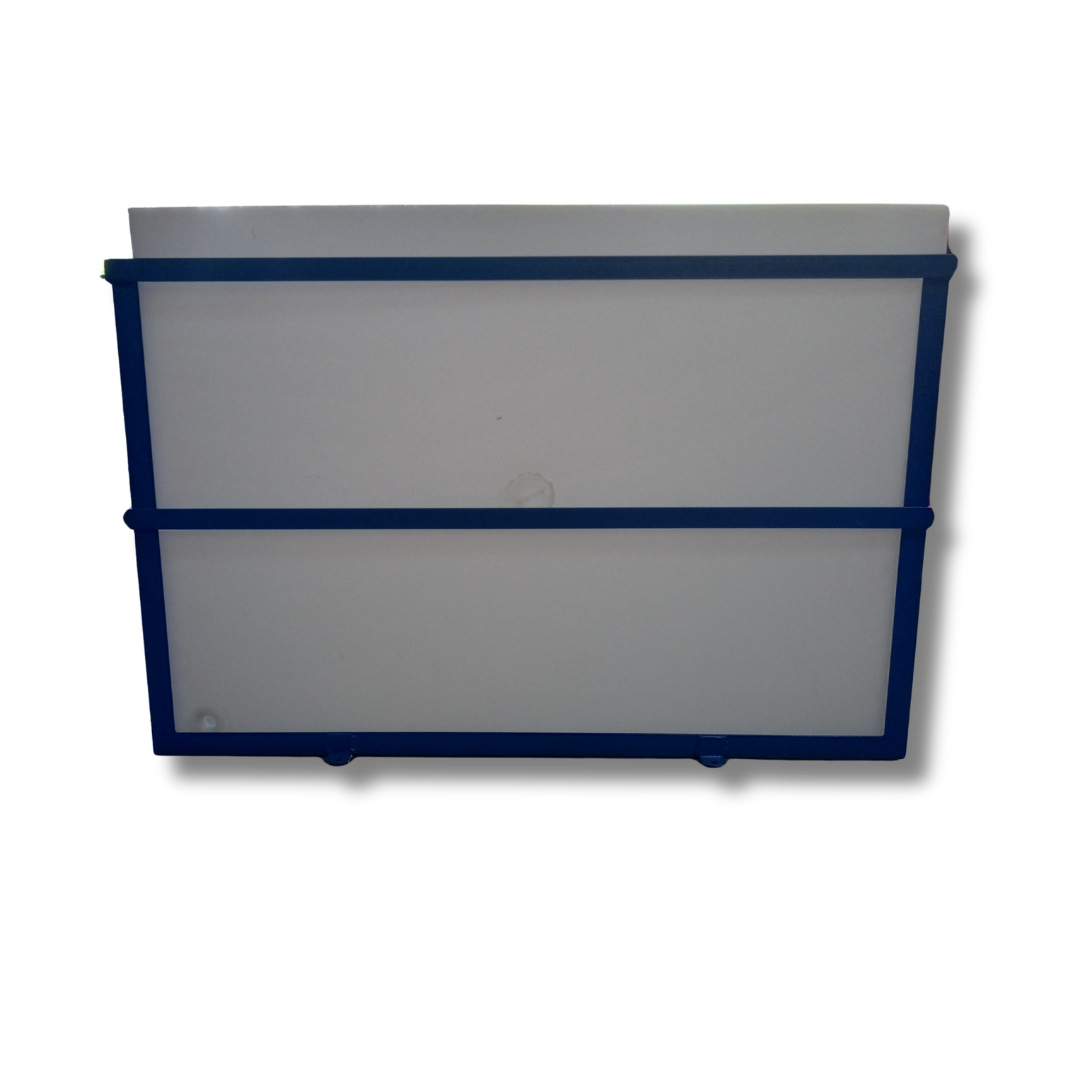 Tank frame