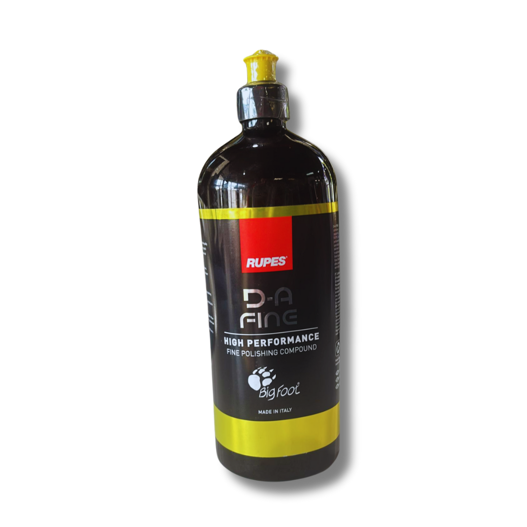 D-A HP Fine Polishing 33.8 Oz
