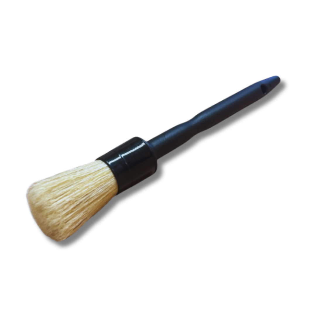 BOAR´S HAIR DETAILING BRUSH