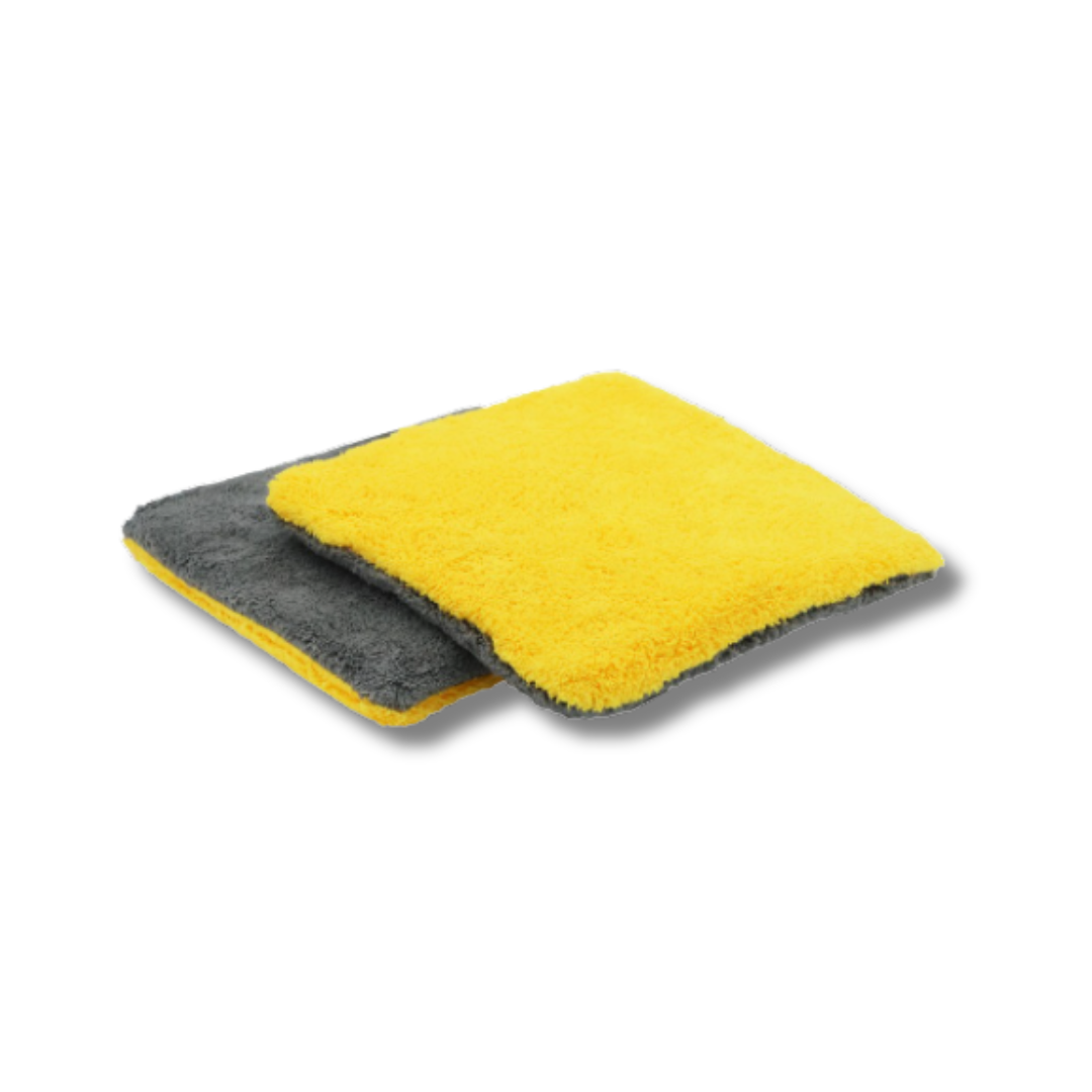 SQUARE-PAD WASH SPONGE