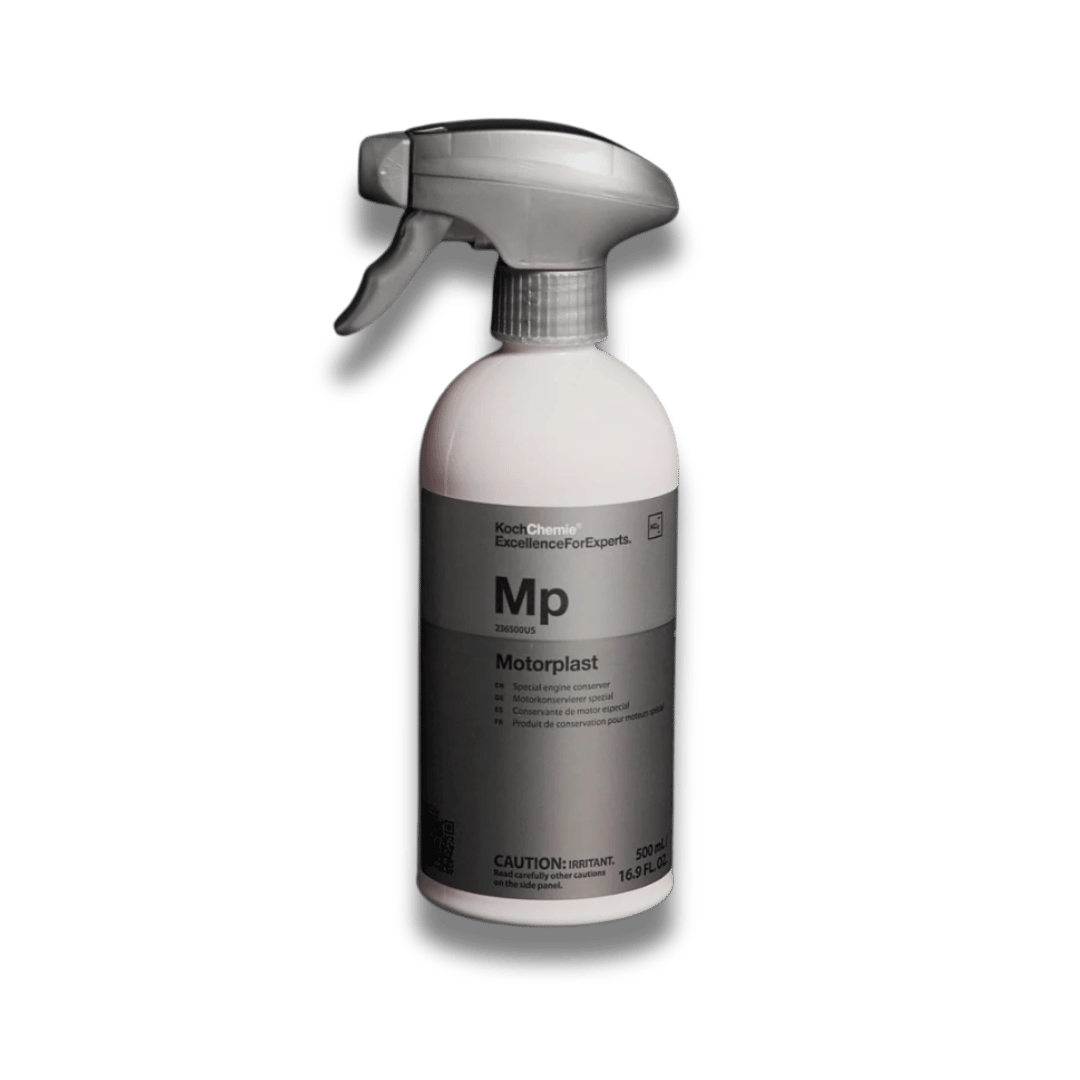MP - MOTOR PLAST 500 ML