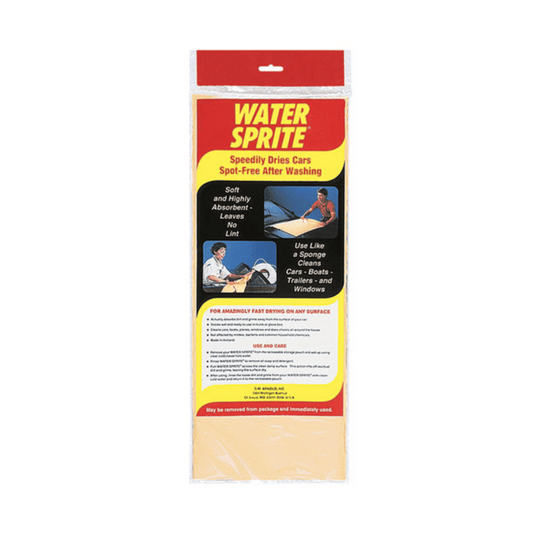 WATER SPRITE WS50