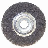 WHEEL & RIM BRUSH- 12IN