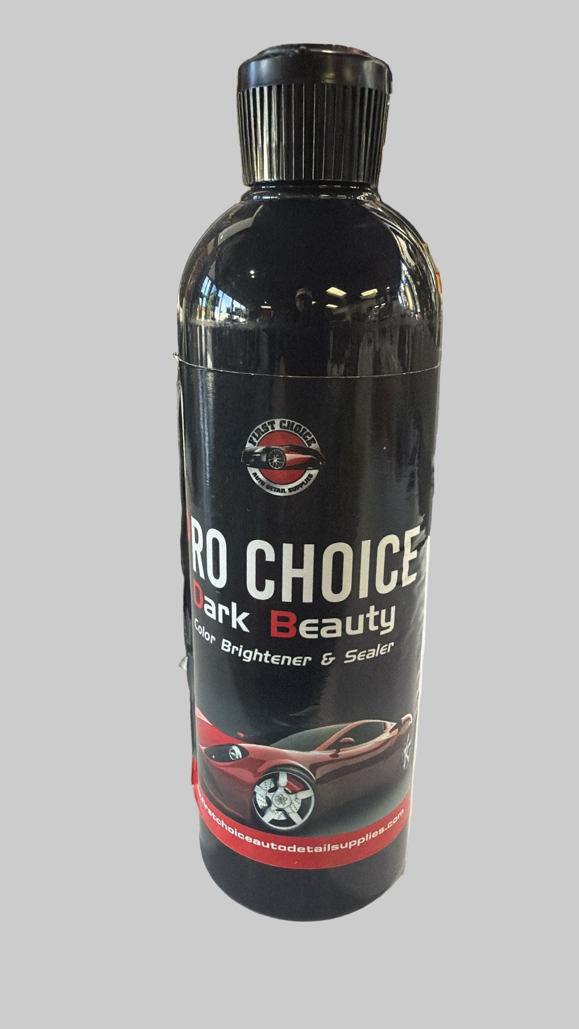 Dark Beauty 16 Oz - Pro Choice
