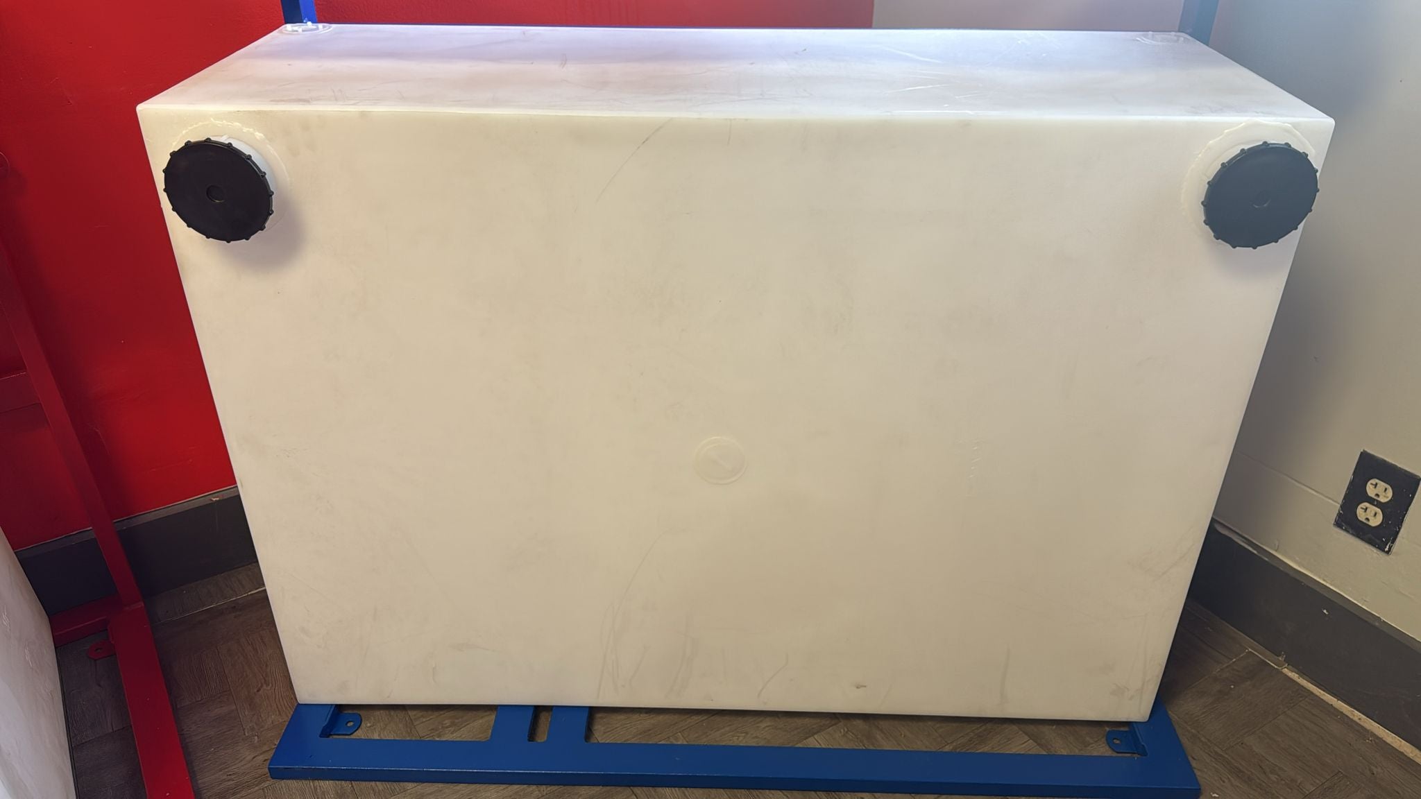 WATER TANK 100 GLNS REGULAR