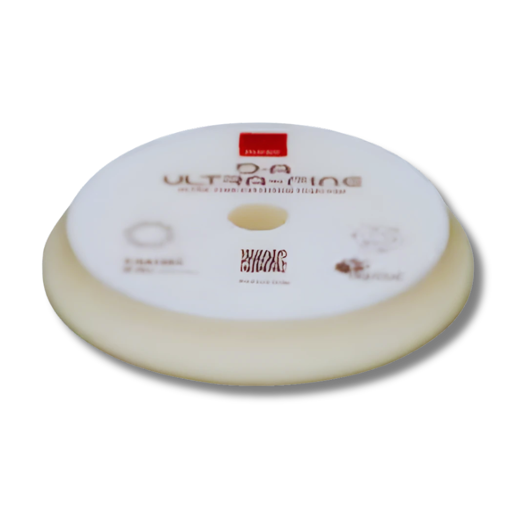 D-A Fine polishing foam pad 3