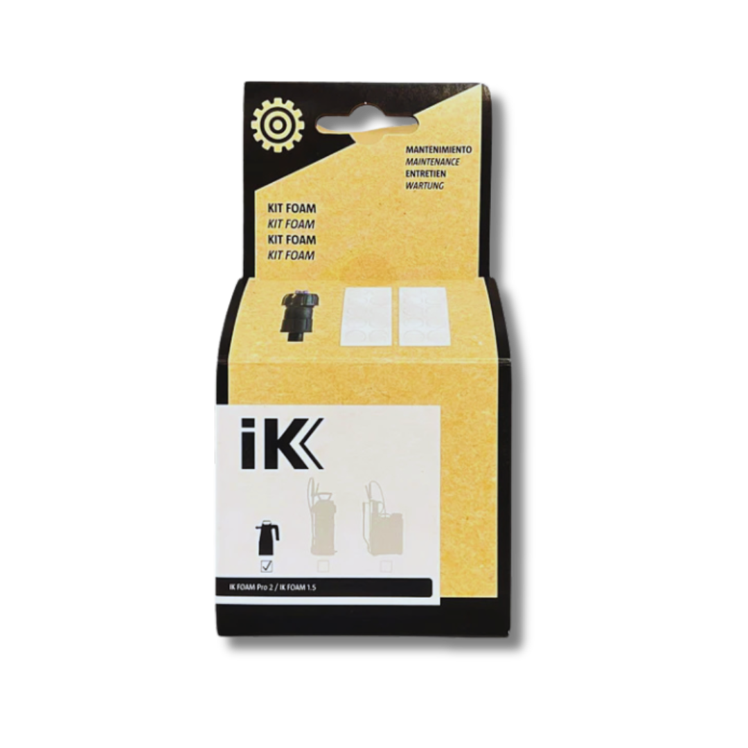 IK FOAM 1.5/ PRO 2 KIT