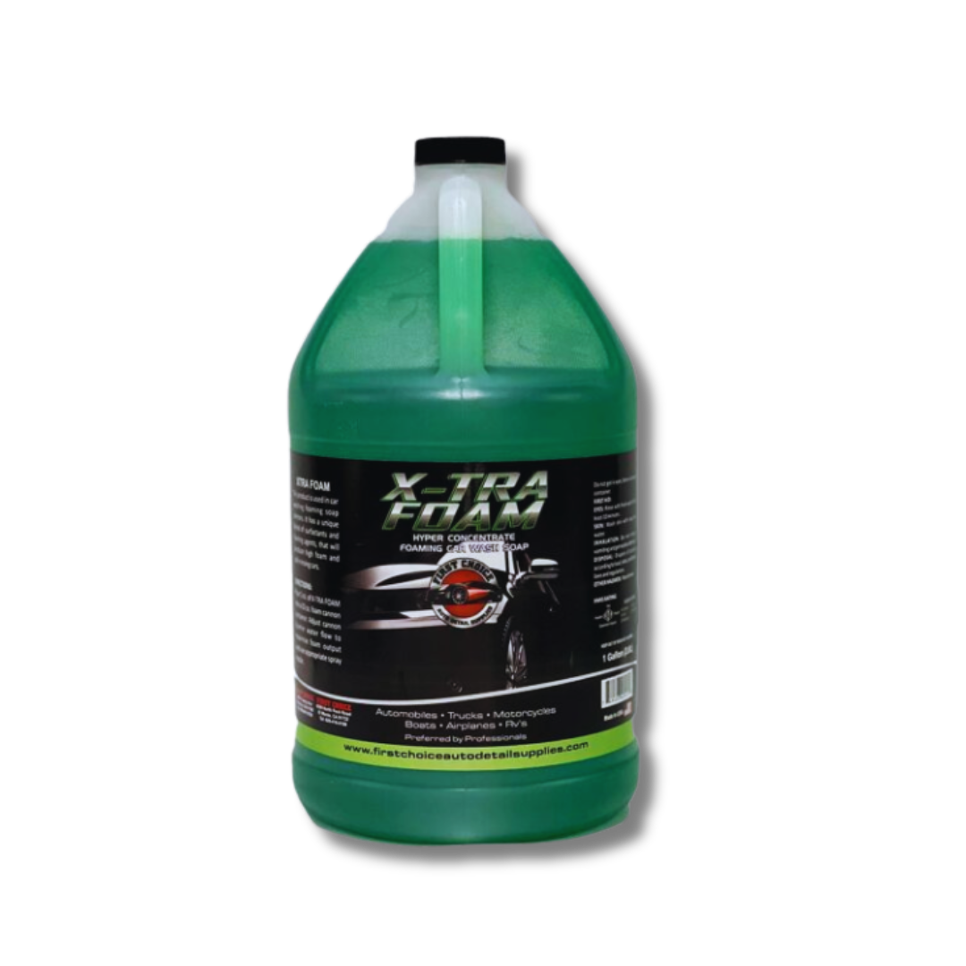 XTRA FOAM F.C 1 GL