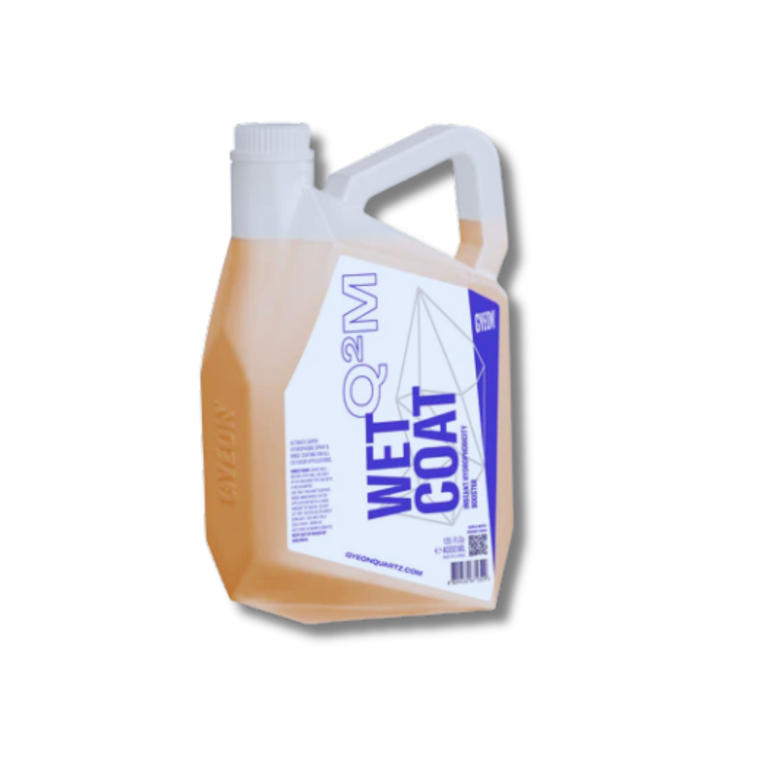Q²M WetCoat  4000 ML