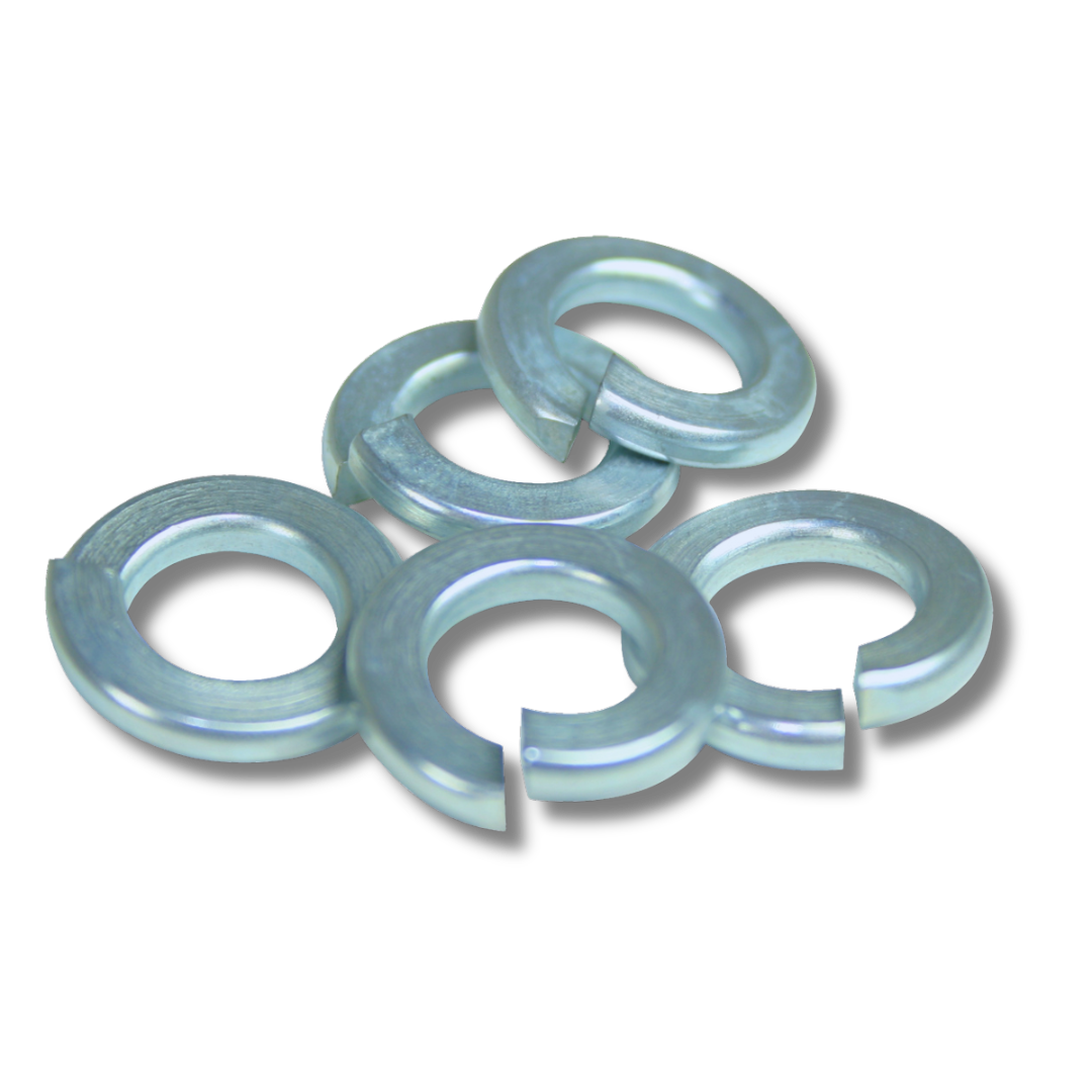 LOCK WASHERS 5/16 '