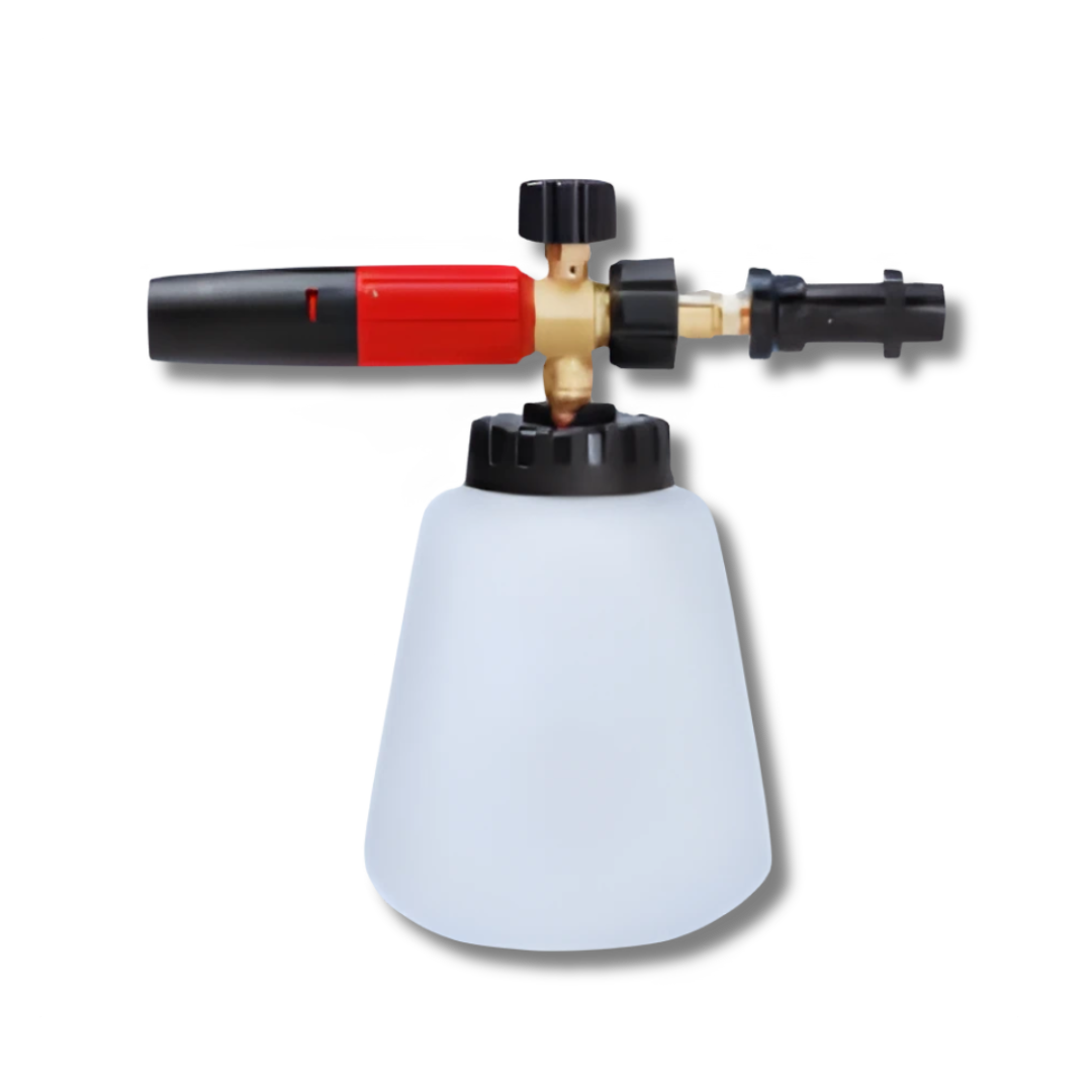 FOAM CANNON PRO FLPRO