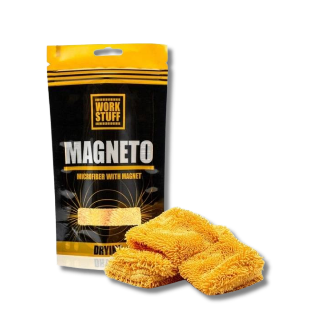 MAGNETO